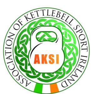 association of kettlebell sport ireland